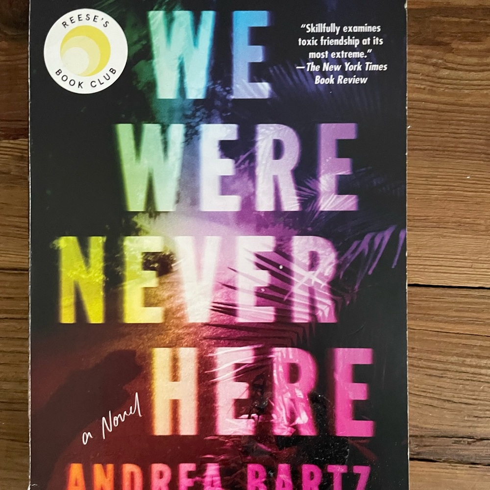 Reese Book Club Pick Collection - Picture 6 of 7